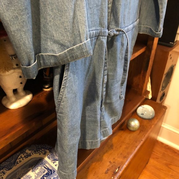 J Crew Mercantile Romper - Picture 3 of 3